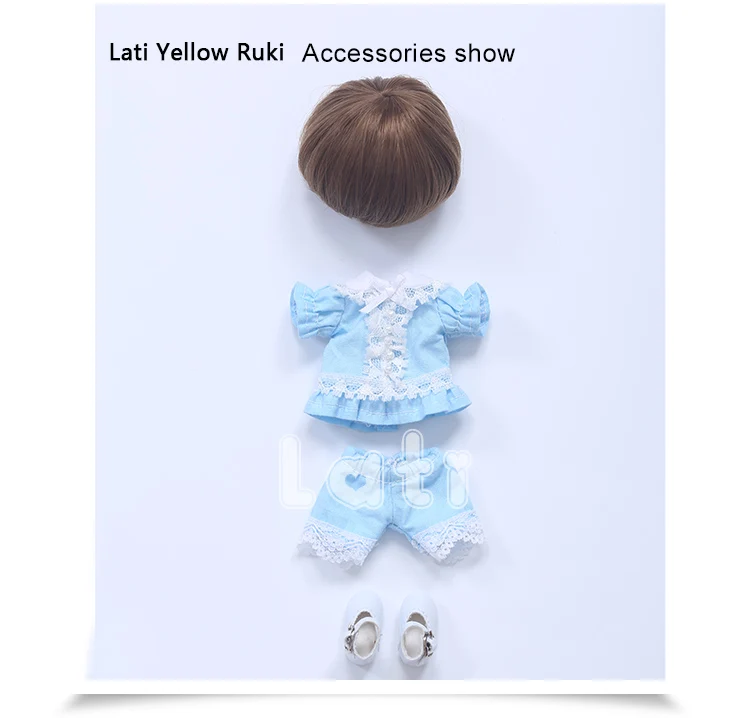 Oueneifs лати желтые руки 1/8 BJD SD фигурки из смолы модель тела для маленьких девочек и мальчиков куклы глаза высокое качество подарки