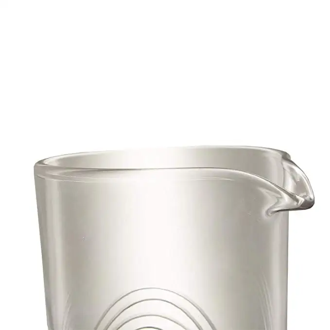 Стакан для смешивания 700 мл в японском стиле коктейльные чашки бармена