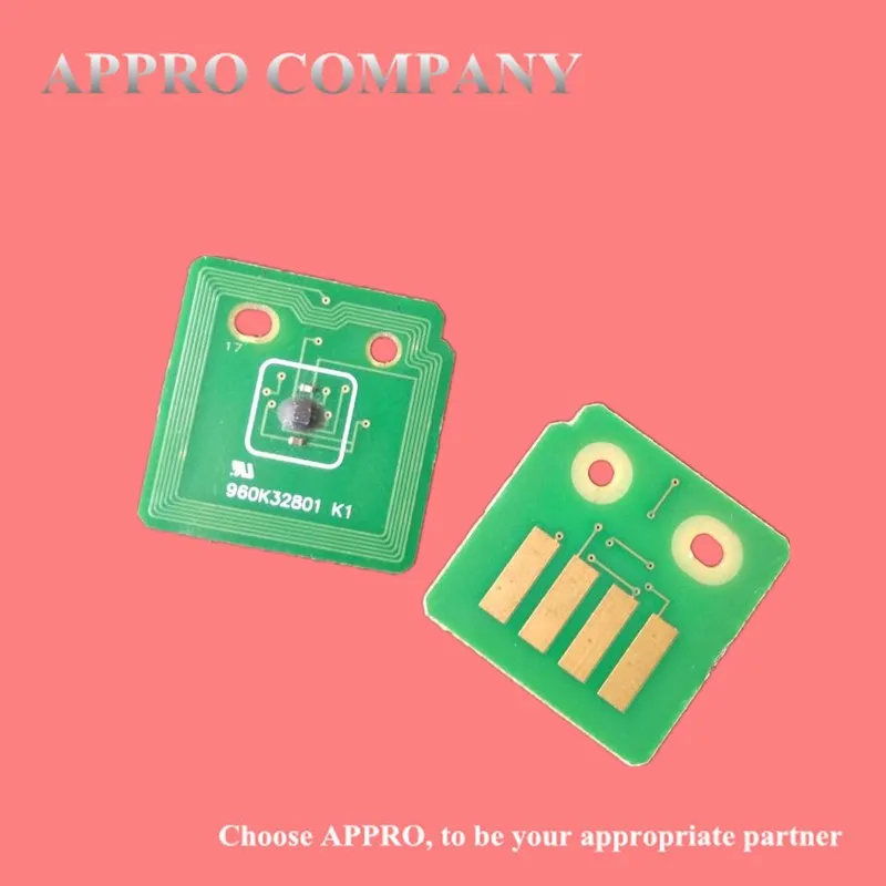 OEM чип сброса кода DocuPrint C 2255 для Xerox DocPrint C2255 тонер картридж CT201160 CT201161 CT201162 CT201163| |