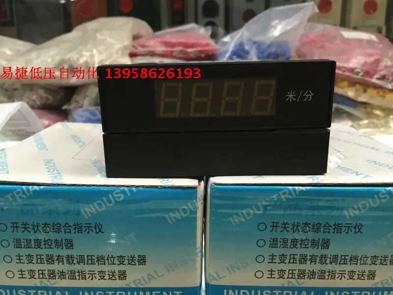 DT3140 DT3140DV 0 10 в 12 00 м/мин инверторный Тахометр|Детали и аксессуары для приборов| |