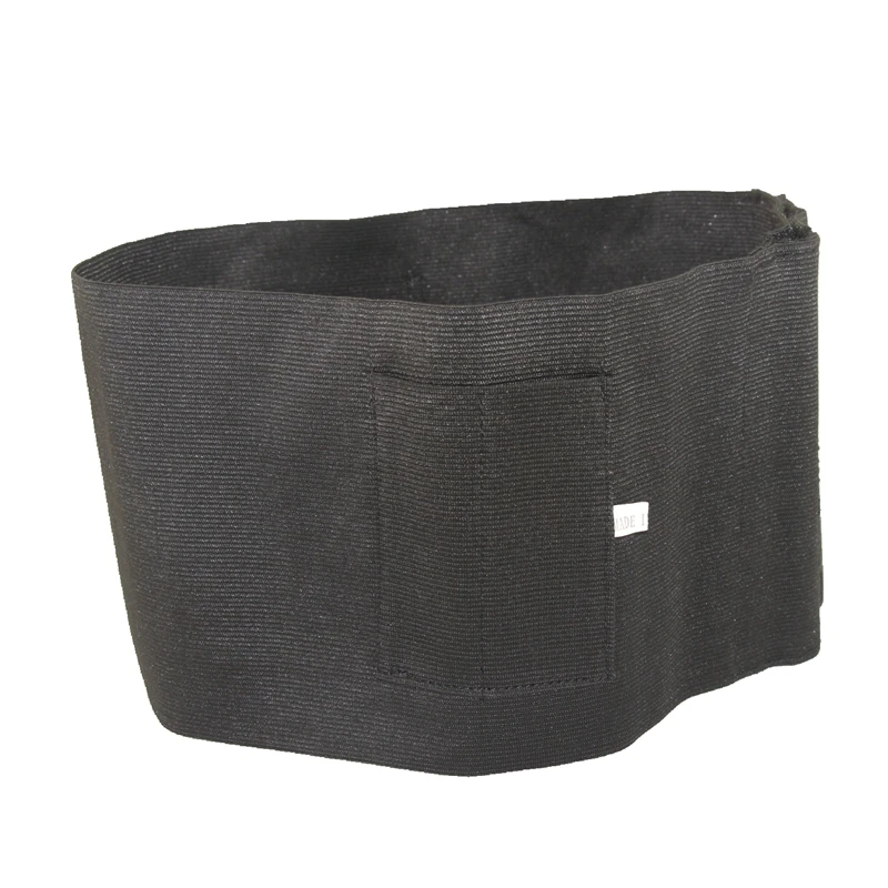 Тактическая охотничья кобура с регулируемой эластичной талией скрытая сумка для