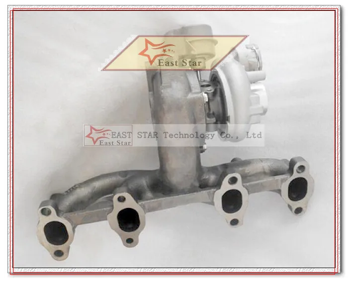 GT1749V 038253016F 720855 0005 0001 турбо для Audi A3 VW Bora Golf IV SKODA Octavia 2001 ASZ PD UI 1.9L TDI|turbo sound muffler tip|a3