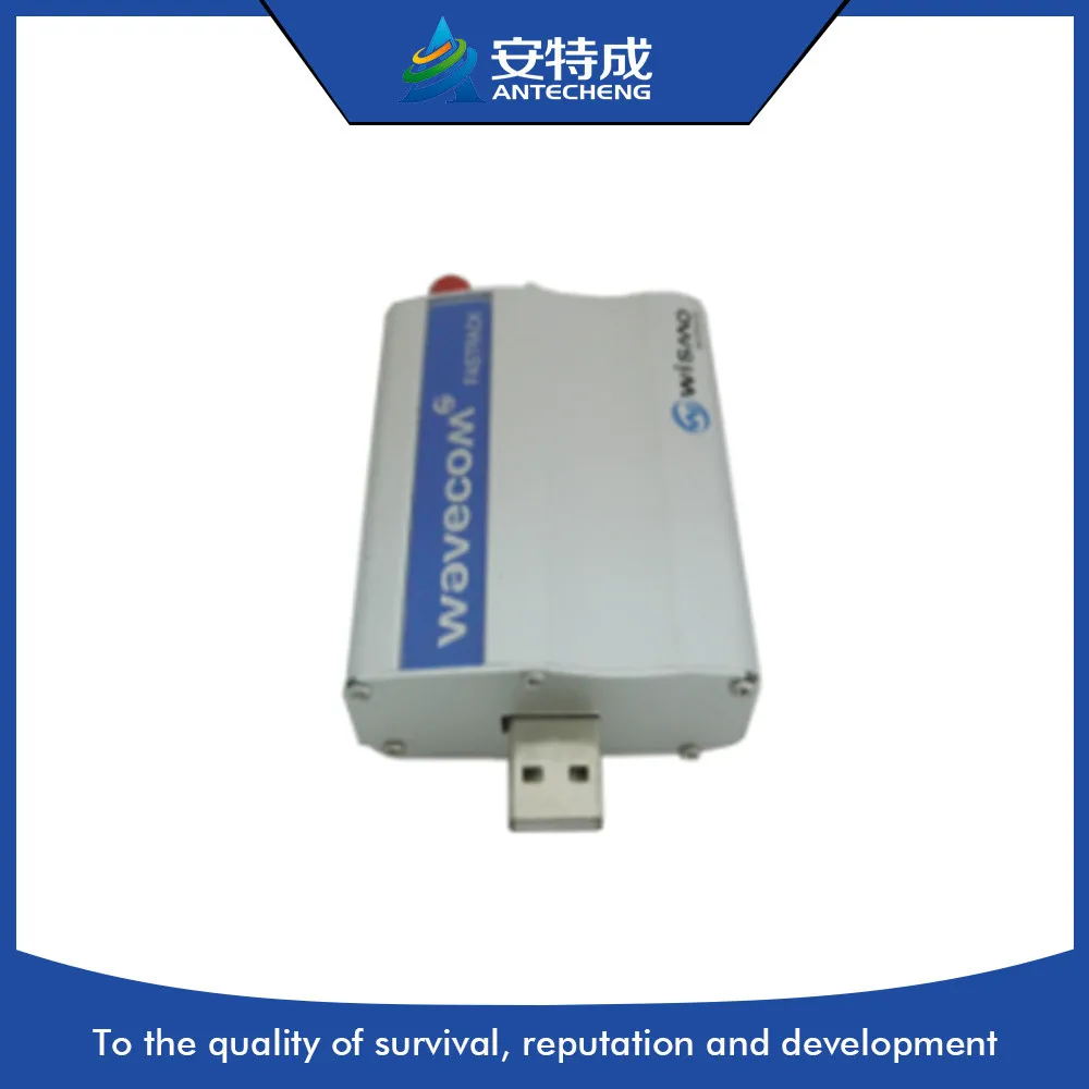Gsm Модем Wavecom M1306B Q2403 usb один порт модема | Компьютеры и офис