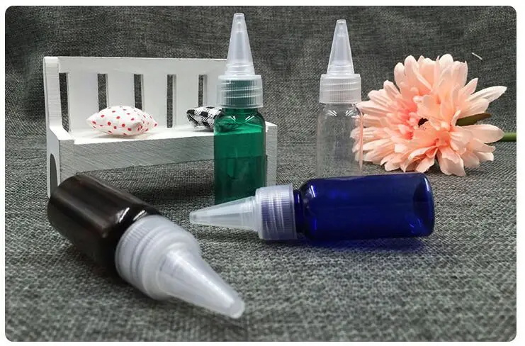 10 шт. пластиковые бутылки для косметики 15 мл|pack pack|bottle packingbottle bottle |