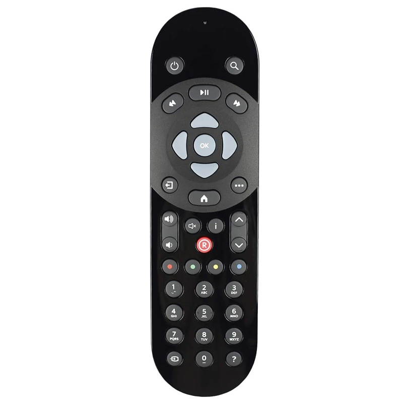 Новый пульт дистанционного управления Универсальный ИК подходит для Sky Q Box Tv Control