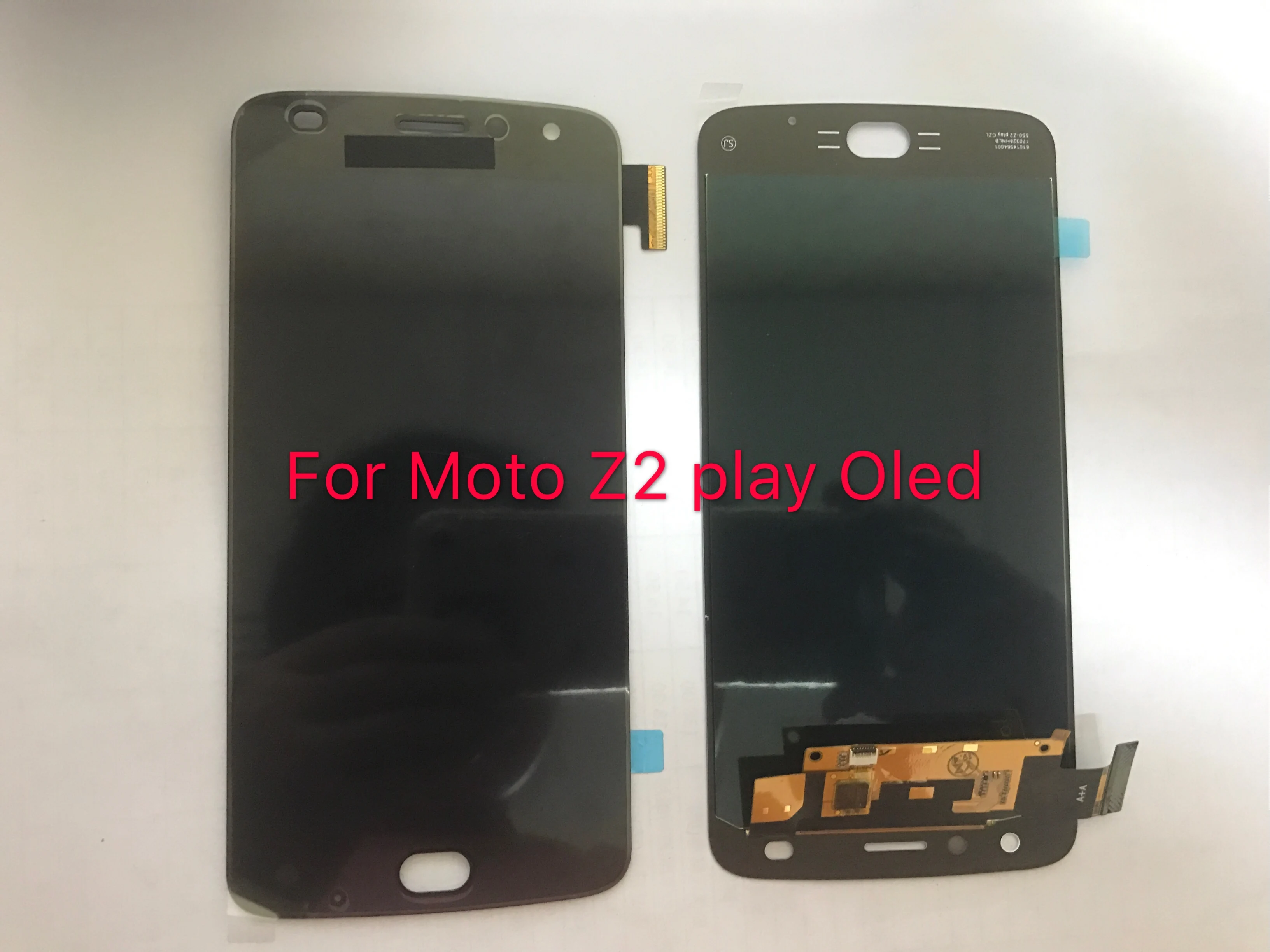 10 шт./лот хорошая цена супер OLED качественный ЖК-дисплей с сенсорным экраном