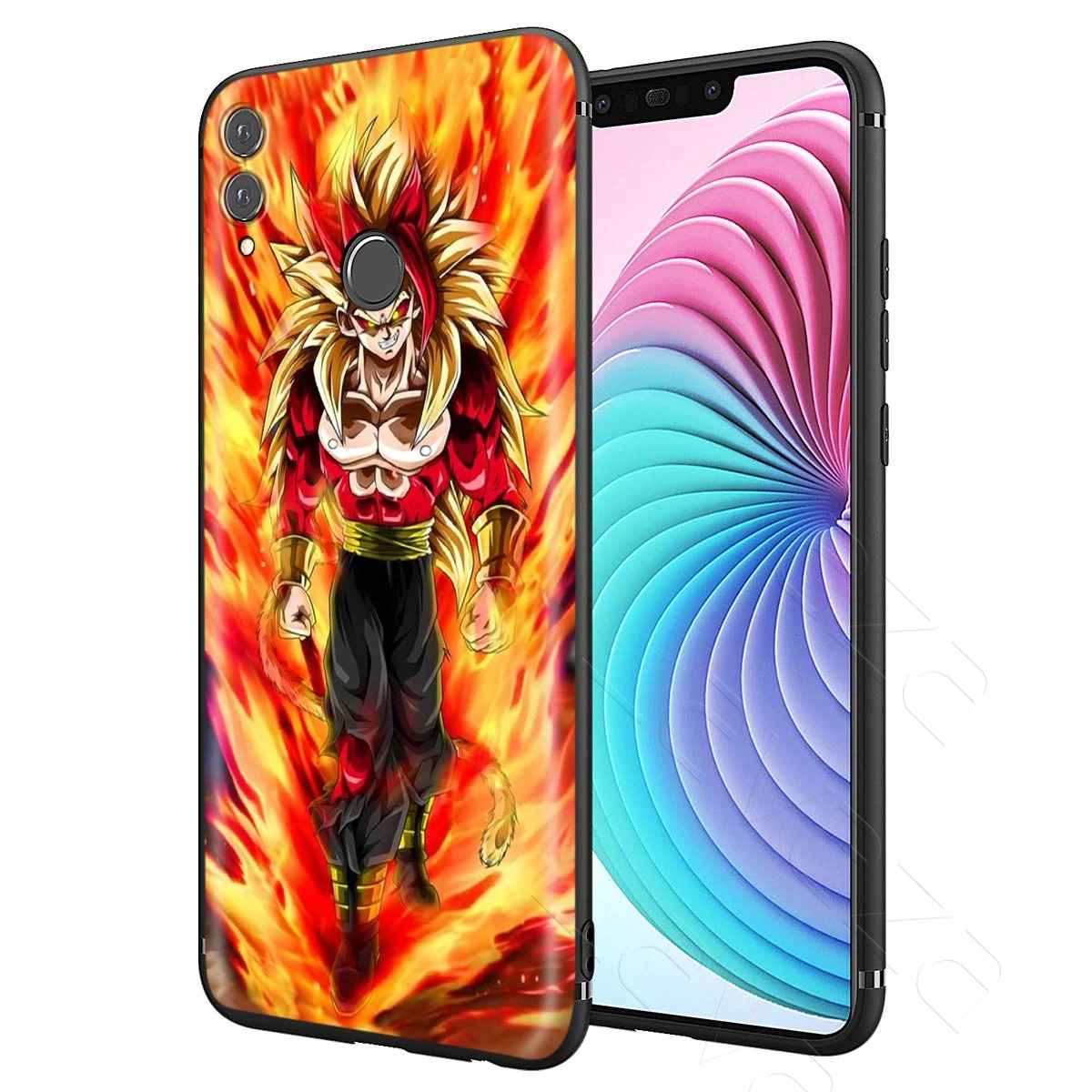 Чехол для Huawei Mate Y7 Y9 P8 P9 P10 P20 P30 P40 Max Lite Pro P Smart Mini |
