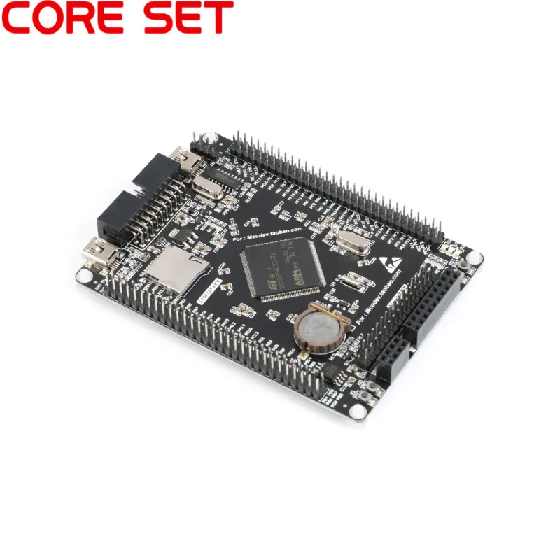 STM32F407ZGT6 макетная плата M4 STM32F4 основная Cortex-M4 | Инструменты