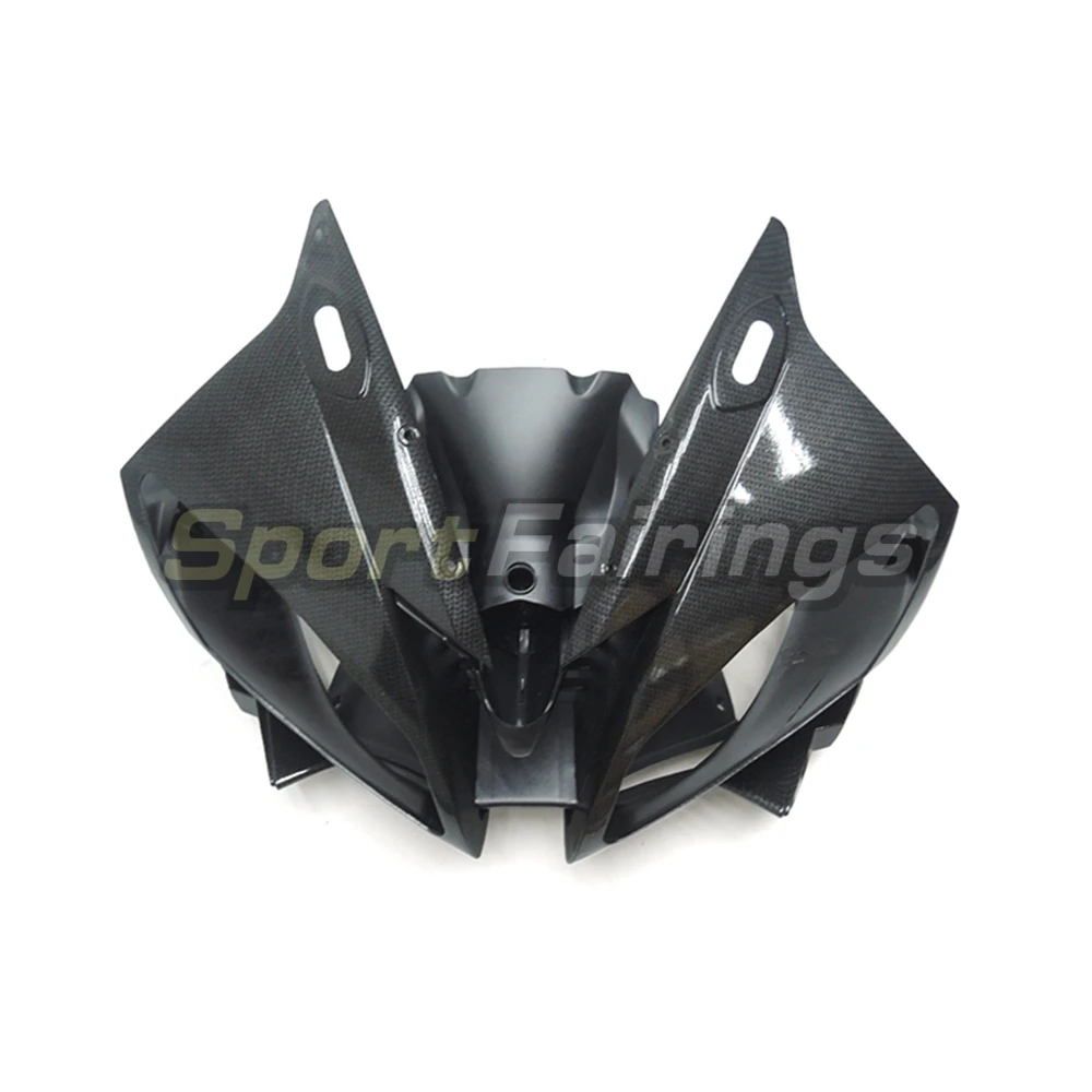 Обтекатели для мотоцикла Yamaha YZF 600 R6 06 07 2006 2007 комплект обтекателей из АБС пластика