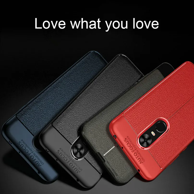 Xiomi Cover For Xiaomi Redmi 5 Plus Case Silicon PU Leather Shockproof Funda 4a 5a 4x 3s Mi a1 6 8 SE |