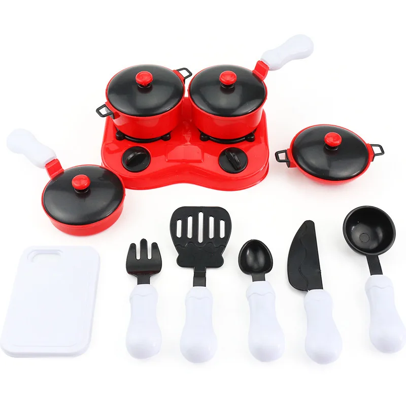 Отправка в почтовом пакете Плита дети всасывания тарелка дом Кухня Ware Gules