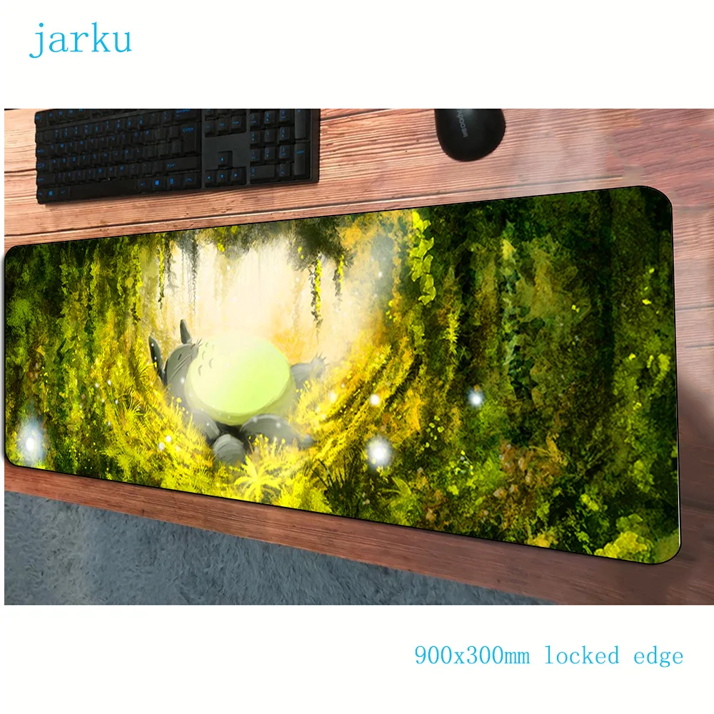 Игровой коврик для мыши 900x300x2 мм | Компьютеры и офис