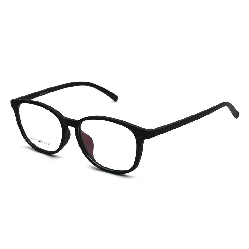 

Reven Jate S1019 TR-90 Full Rim Flexible High Quality Eyeglasses Frame for Men and Women Optical Eyewear Frame Spectacles