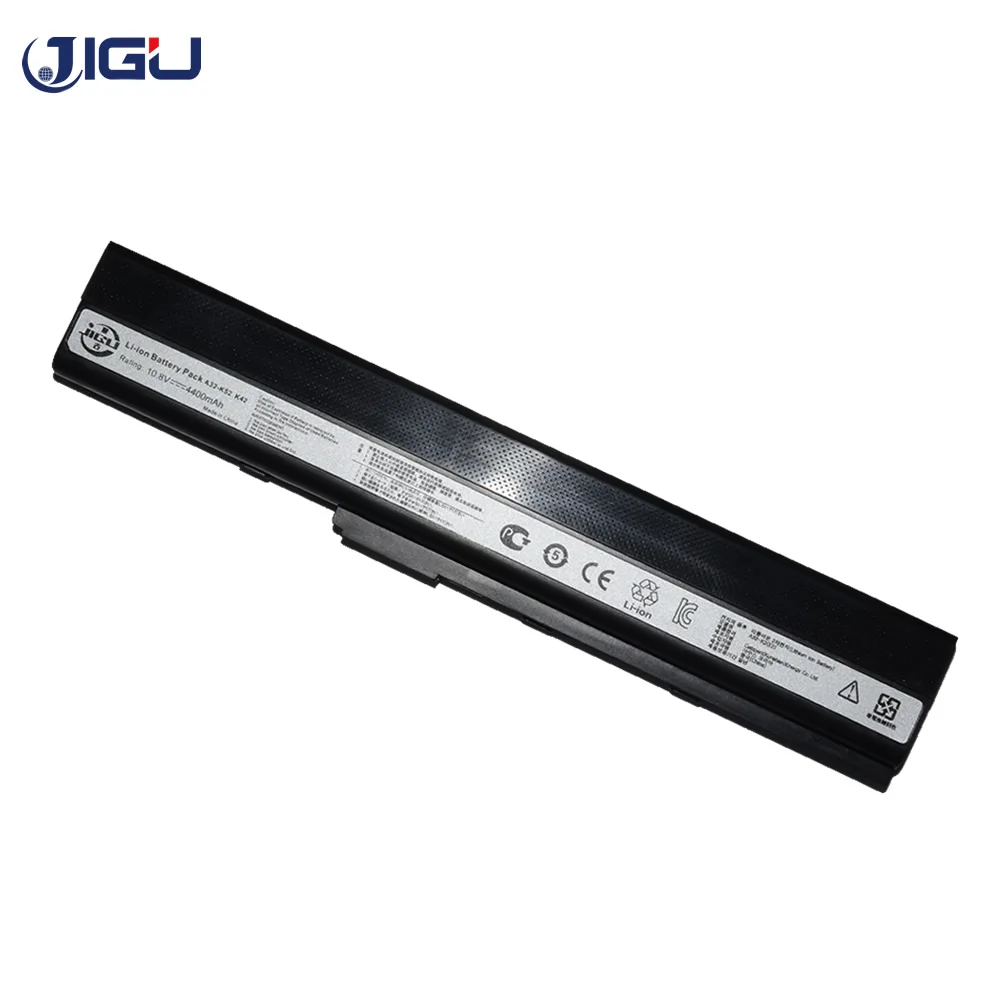 6 ячеек аккумулятор для ноутбука Asus A31 K52 A32 A41 A42 70 NXM1B2200Z A52F A52J K42F K42JV K52JB K52JE A52JB K52JK
