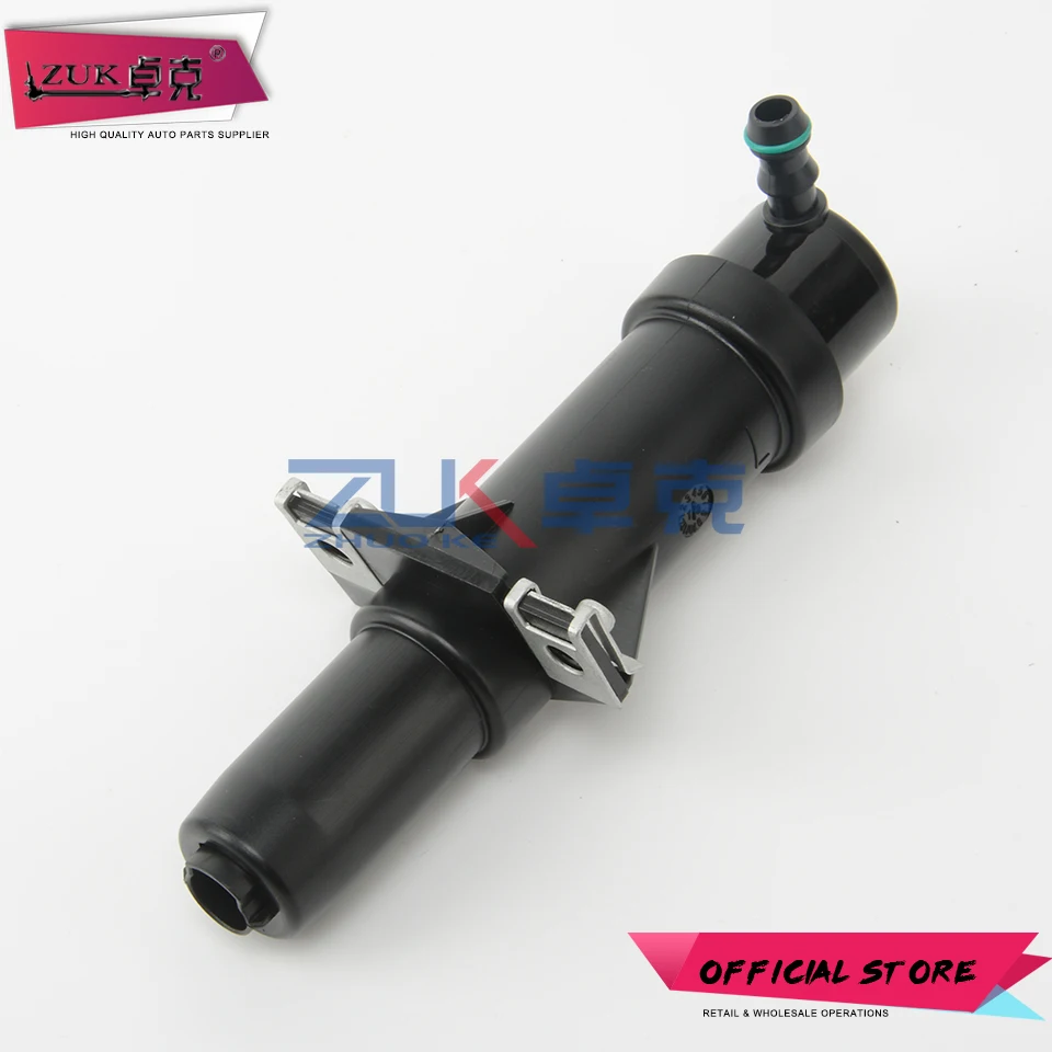 ZUK для hyundai IX55 Veracruz 2007 2008 2009 2010 2011 2012 2013 фар насадка OEM: 98671-3J000 98672-3J000