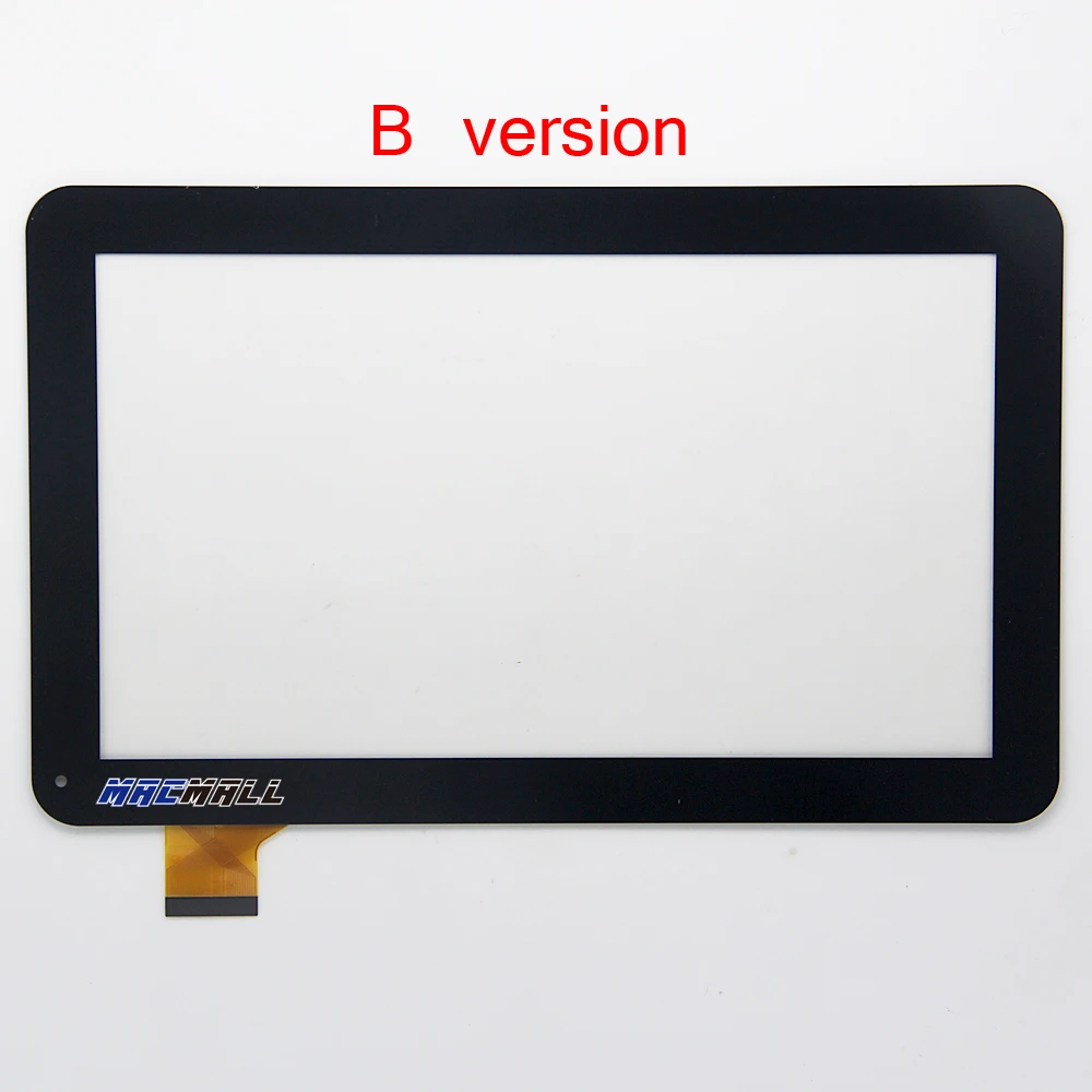 Новый для Turbopad 1014 Digma TT1040MG сменный сенсорный экран дигитайзер стекло черный 10 1