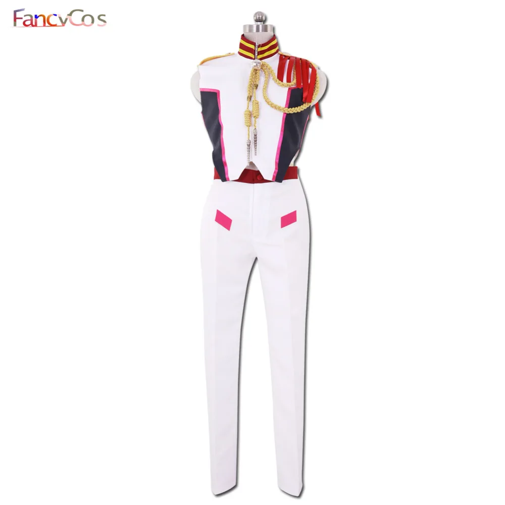 

Костюм для косплея из аниме «Ута no Prince-sama Ittoki Otoya»