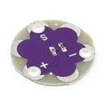 

DEV-14629 Optical Sensor Development Tools LilyPad Light Sensor