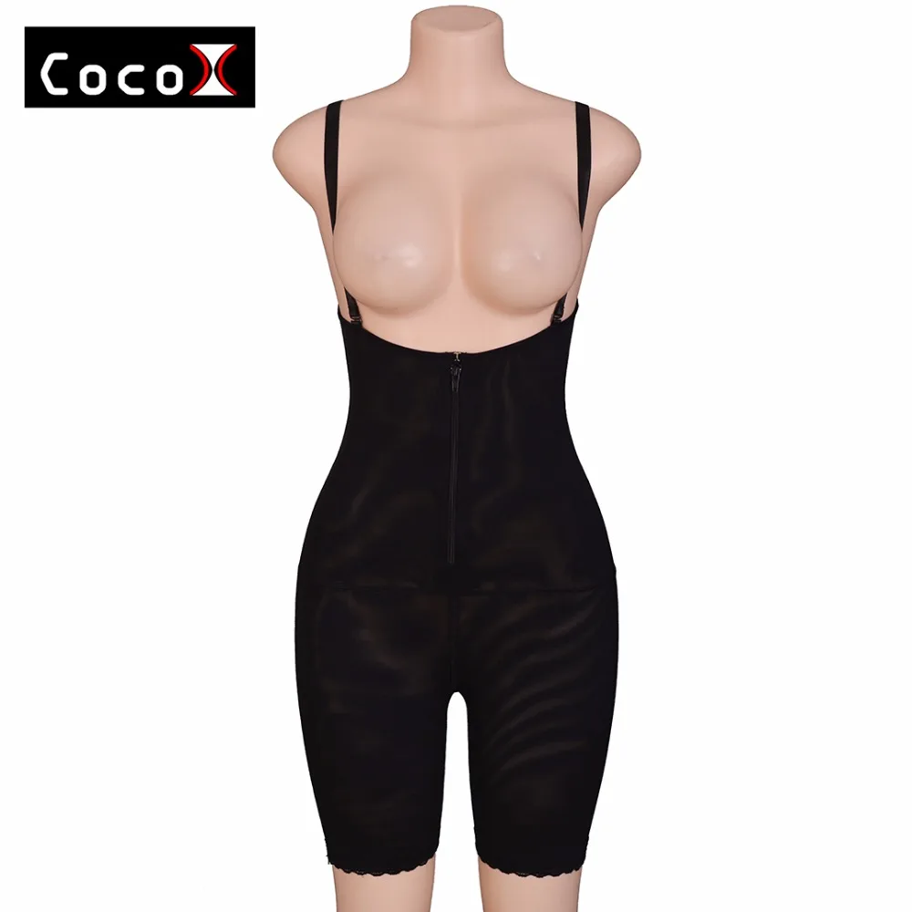 Для женщин ягодицы Корректирующее белье Привет-Талия Пластика Управление Boyshort и