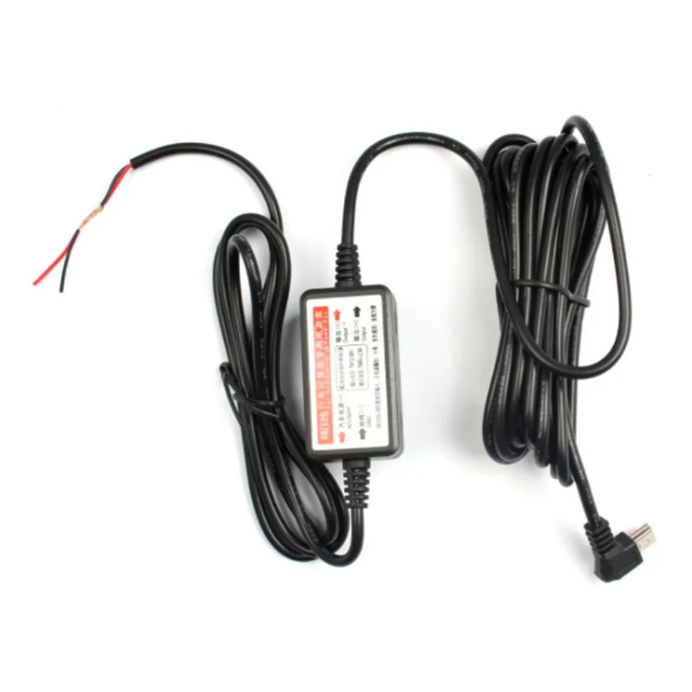DC 5V 2A мини USB порт провод кабель Автомобильное зарядное устройство Комплект для