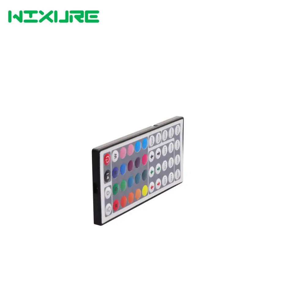Светодиодный светильник MOKUNGIT водонепроницаемая светодиодная лента 16 4 фута RGB SMD