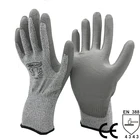 1 пара защитных рабочих перчаток NM Safety 3 EN388 4343