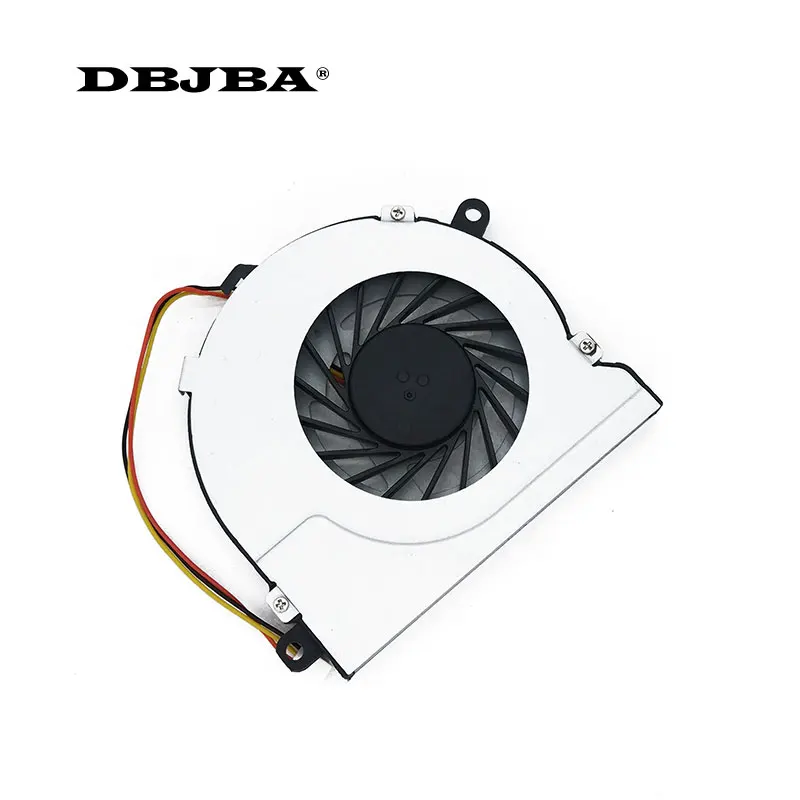 Охлаждающий вентилятор для ноутбука Dell Inspiron 15R 15 (5547) 5545 15mr-1528s 5000 INS14MD-1628S AB07005HX080300