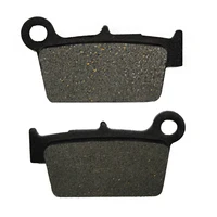 motorcycle rear brake pads disc 1 pair for yamaha wr 250 r wr250 x rxryxxxy 2008 2015 wr250r wr250x lt367