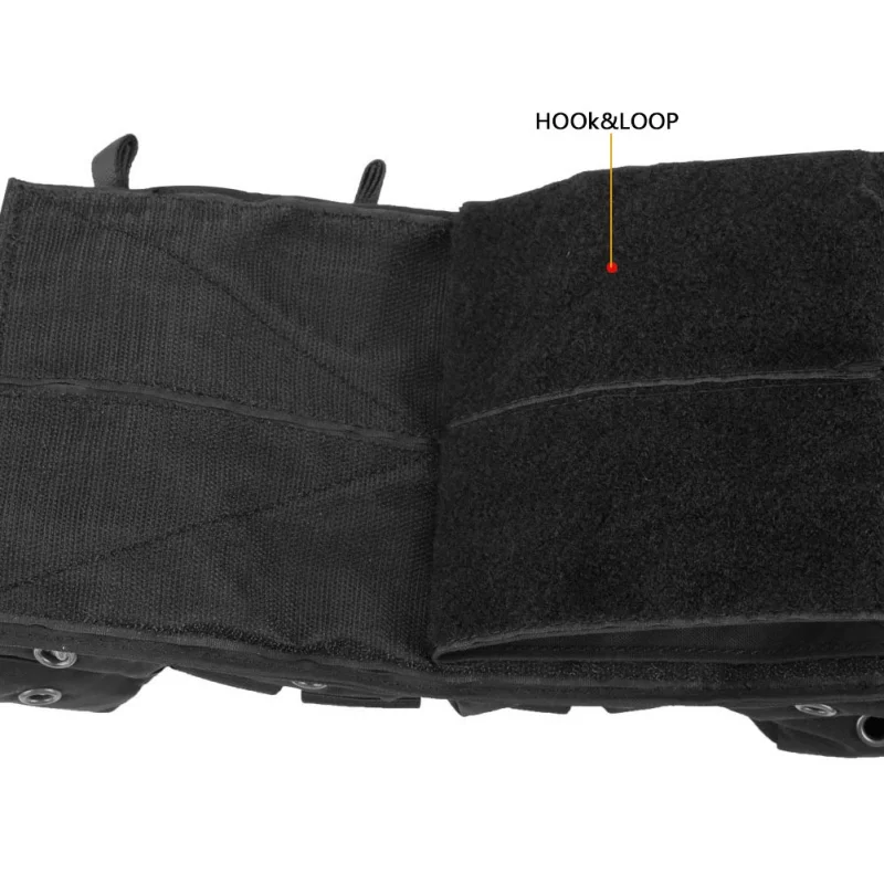 Тактический жилет Easy Chest Rig тактический боевой Recon с карманом для магазина