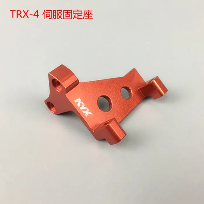 Серводвигатель с блокировкой дифференциала ДЛЯ 1/10 TRAXXAS TRX4 | Игрушки и хобби