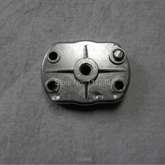 Фото 2X PULL START CLAW для TL33 TL43 TL52 430 520 43CC 52CC 2 STROKE 2 TOOTH STARTER PAWL COG BRUSH CUTTER CUP DOG KS03004BA №2