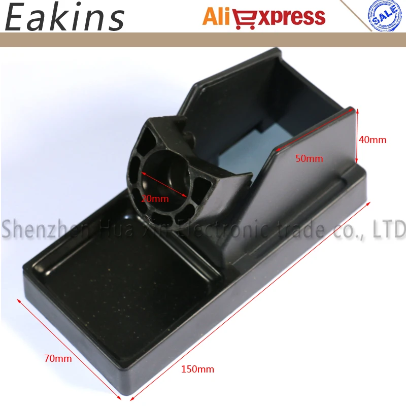 Подставка для паяльника с губкой YIHUA AOYUE паяльная станция SAIKE|soldering iron stand|iron