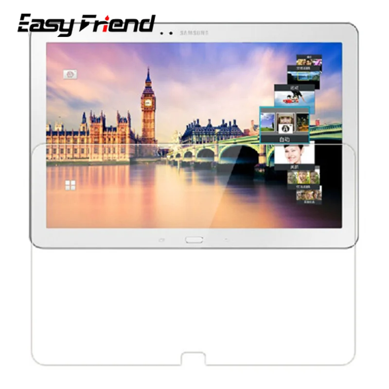 Для Samsung Galaxy Tab Note Pro 12 2 дюймов P900 P901 P905 SM Защитная пленка для экрана планшета