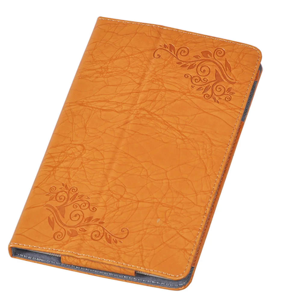Защитный чехол книжка NuVision TM800W610L складной с рисунком 8 дюймов 2017|folio case|tablet protection