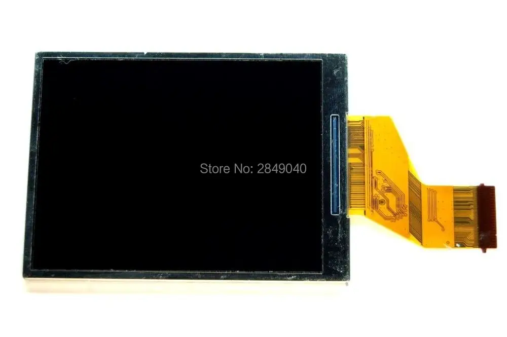 

NEW LCD Display Screen For SAMSUNG WB150F WB151F WB150 WB151 DV300F DV300 ST88 ST200 Digital Camera Repair Part With Backlight
