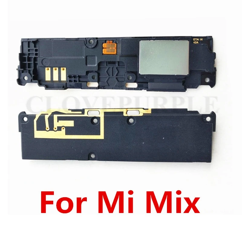 Громкоговоритель громкоговоритель для Xiaomi Mix Buzzer панель звонка запасные части MI |