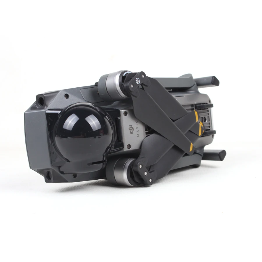 Защитная крышка для объектива Gimabal с ND16 ND32 фильтр-затемнитель DJI MAVIC PRO Бесплатная