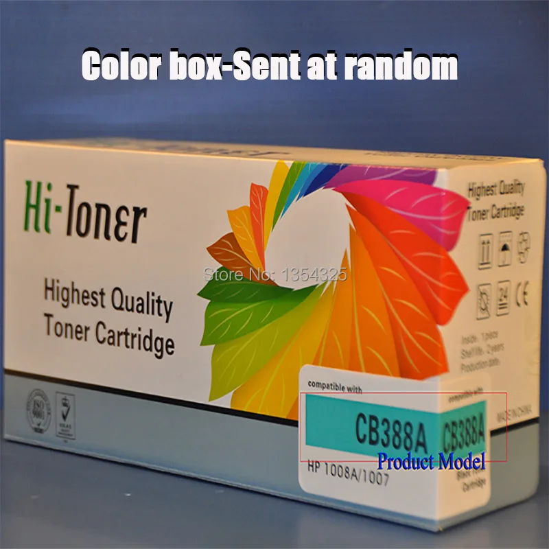 Персей тонер-картридж для HP C4096A 96a полный черный совместимый LaserJet 2100 м 2200D 2200 2200dse