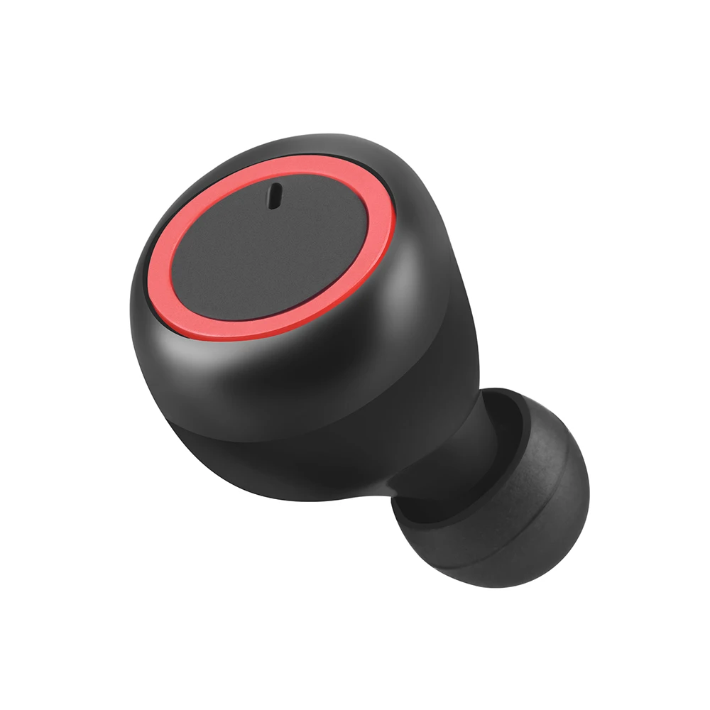 Bluetooth 5 0 стерео TWS гарнитура Hi Fi мини наушники вкладыши для спорта и бега с