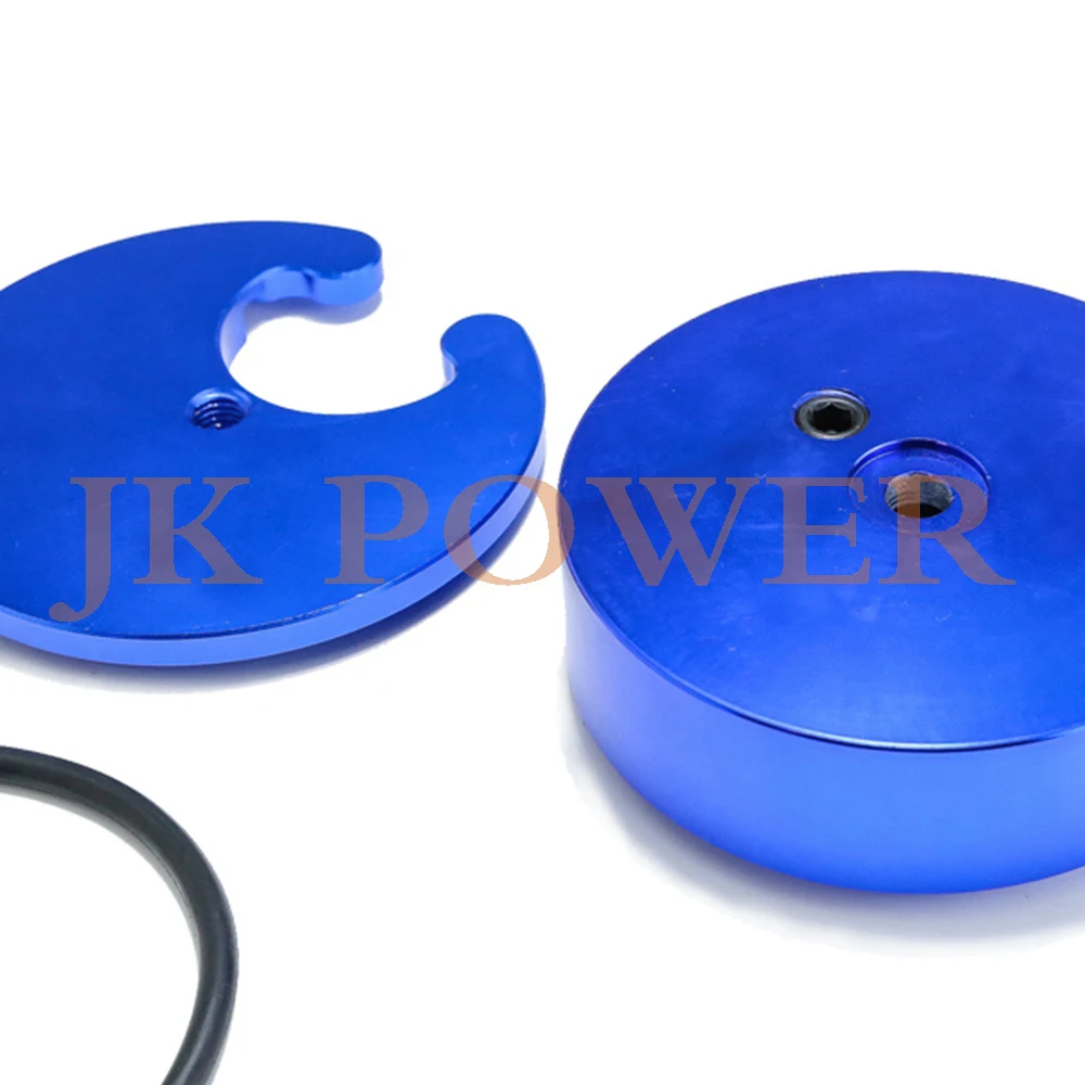 Fuel Tank Sump FASS AirDog Fuelab Pump Duramax Powerstroke Diesel Gas | Автомобили и мотоциклы