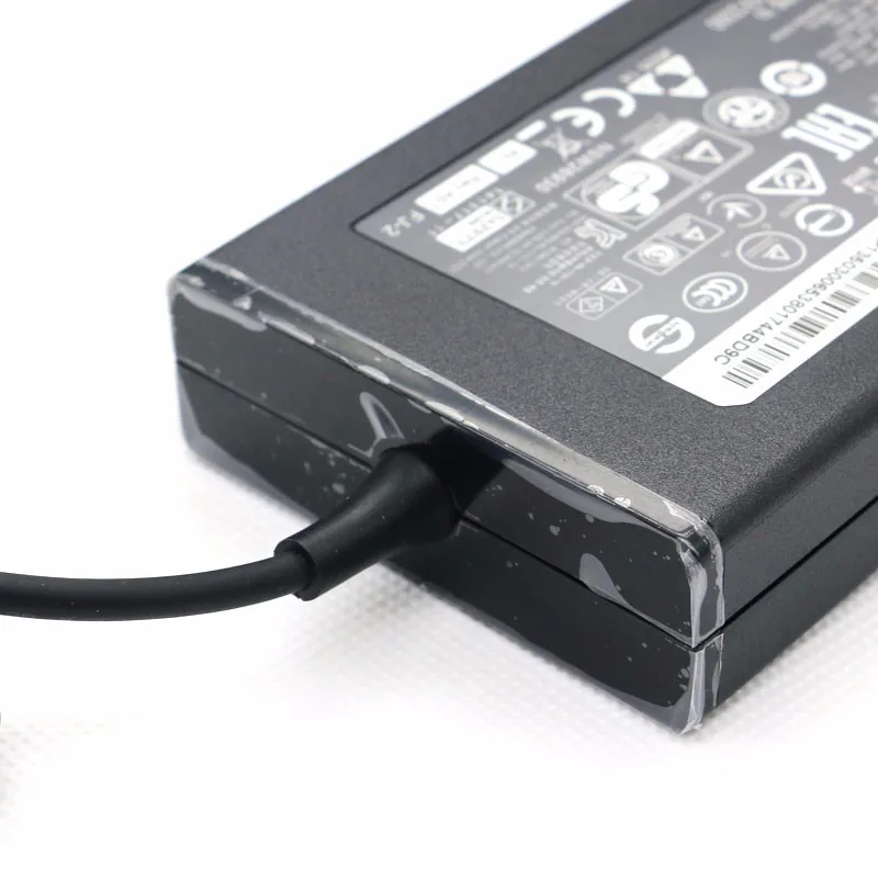 Адаптер для ноутбука Acer Aspire V17 Nitro VN7 792G 59CL T PA 1131 16 135*5 5 мм 19 в 1 7 А Вт|Адаптеры