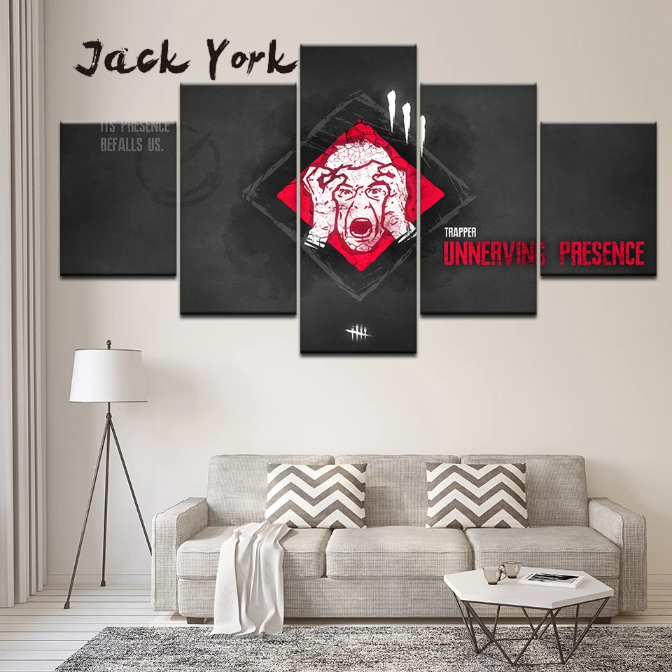 Canvas Painting Save the best for picture 5 Pieces Wall Art Modular Wallpapers Poster Print living room Home Decor | Дом и сад