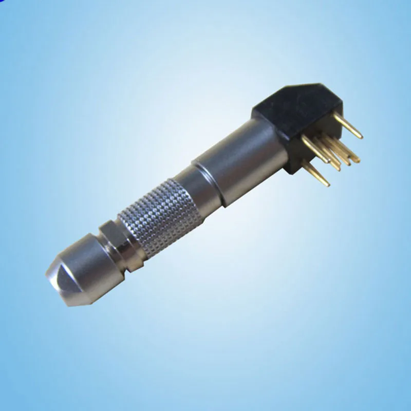 M7 mini FTGG.00.304 EZPG.00.304 Китай стэнэкско круговой push-pull самоблокирующийся разъем локоть