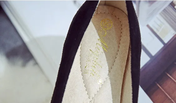 Женские туфли на плоской подошве Мягкие латексные для бальных танцев стразы