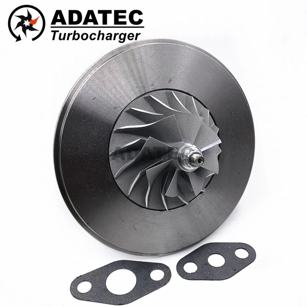 Holset HX35 Turbo CHRA for Iveco Excavator NEF 6CYL 160-180 HP - Turbine Cartridge 4036158, 4040605, 4040606, 504101887, 504176062 image 6