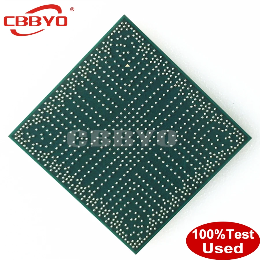 100% Протестировано хорошее качество GL82Z270 SR2WB BGA чип reball с шариками|Интегральные