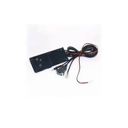 Бесплатная доставка RIBLESS 3 в 1 кабель для программирования Motola GM300 GM338 GM360