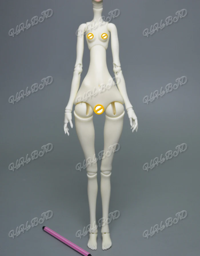 HeHeBJD 1/4 Агата (человеческое тело Elizabeth) Бесплатная доставка Игрушки для продажи|sd