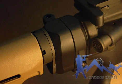 Акция PPT новый складной адаптер AR для M16/M4 SR25 Series GBB(AEG) на запчасти