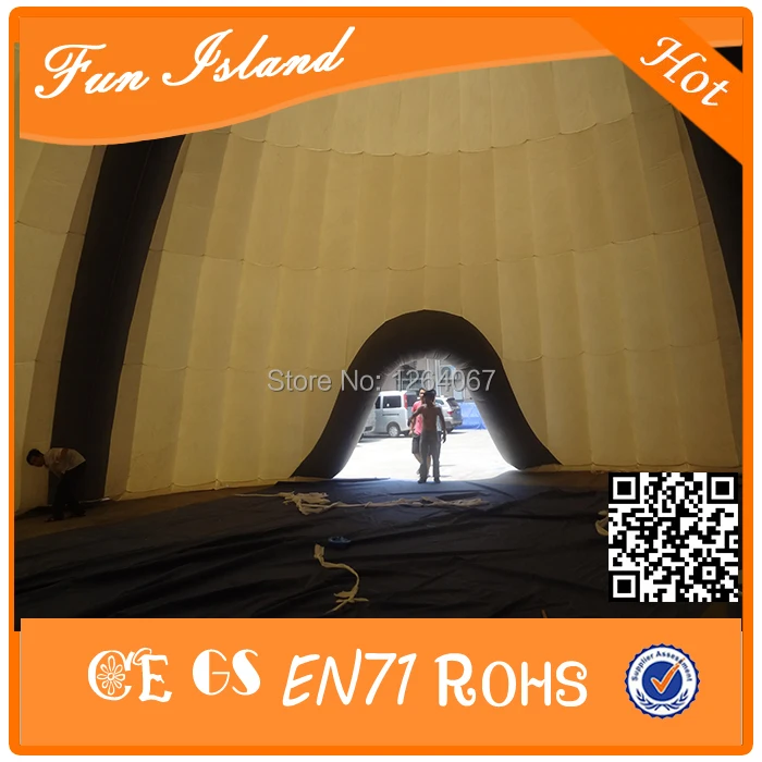 Надувная палатка для свадьбы в продаже большая надувная квадратная гигантский